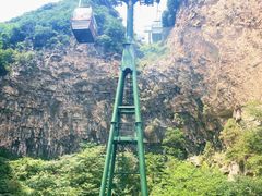 -云丘山景区
