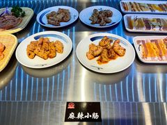 -五彩凉山自助西昌烧烤(柳翠路店)