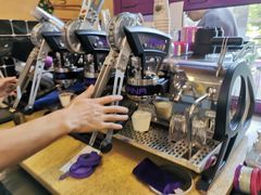 -HANA COFFEE(长寿路店)
