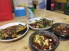 -五娃子烧烤(人民路150号院店)