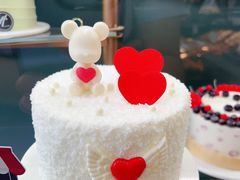 -红跑车HPCBAKERY(汉商店)