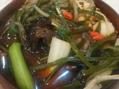 -金乐活美食(中街店)