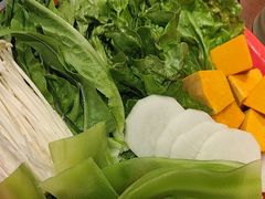 -蜀大侠火锅(恒峰店)