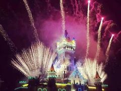 -厦门方特梦幻王国