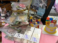 -FAELING PETS美天灵宠物(富力广场店)