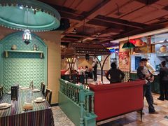 -驿楼兰·新疆菜(火车站店)
