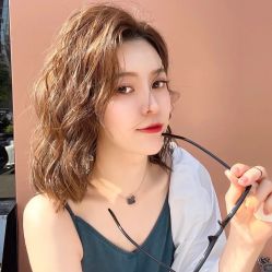 -丽时 Hair Salon