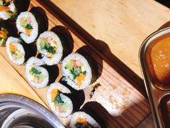 -金顺韩式烤肉·网红烤肉店(广利路店)