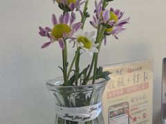 -毛家饭店·30年融合新湘菜(汉峪金谷店)