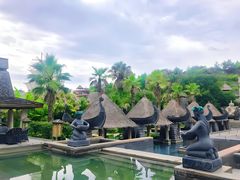 -天芳悦潭度假村温泉