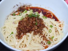 -车沾巷·重庆老味豌杂面