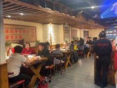 -小核桃品质串店(世茂大道店)
