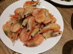 北极虾-汉巴味德(大悦城店)