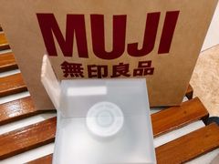 -MUJI无印良品(吾悦广场武进店)