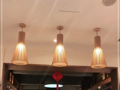 大堂-陆壹捌餐厅(五大道店)