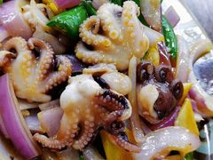 -贞姨美食·老字号海鲜大排档