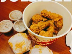 -快乐蜂(永光广场店)