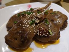 -守柴炉烤鸭(中海国际店)