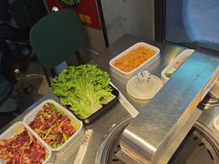 -齐市马佳地摊烤肉