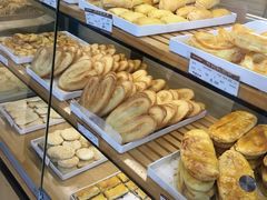 -长发西饼(临顿路店)