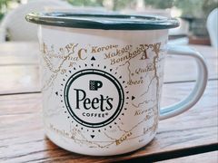 手工煮制-Peet's 皮爷咖啡(东湖路手作店)