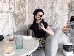 -边渡咖啡烘焙店(昙华林店)