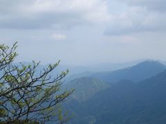-萍乡武功山风景名胜区
