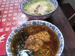 -美味斋(西北街店)