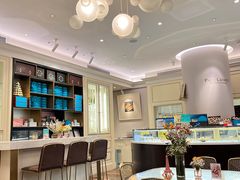大堂-PAUL LAFAYET 法式甜品(港汇广场店)