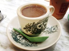 亚坤咖啡吐司老店-亚坤(远东广场店)