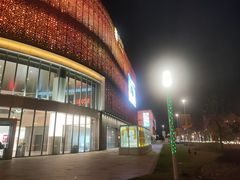 -比格比萨自助(宝山日月光店)