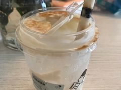 -喜茶(深圳福田星河COCO Park店)