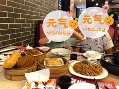 -点都德(北京路贰店)