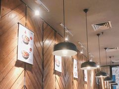 大堂-川成元·麻辣香锅(凯德MALL西直门店)