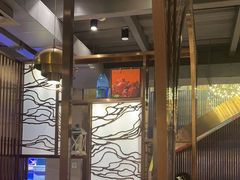 -青蓬蒸汽海鲜·深圳老字号·团建聚会(壹方城店)
