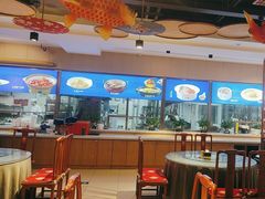 -沱江小镇 (良乡店)
