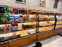 -牛朋牛奶棚(南昌路店)