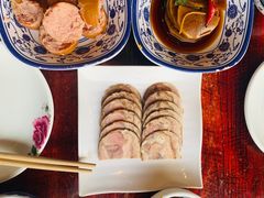 -前门故事烤鸭店(十里河店)