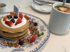 -Emily's cafe(南海意库店)