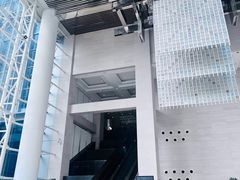 -成都世纪城天堂洲际大饭店