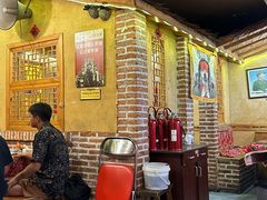 -闯关东东北农家菜(崂山石老人店)