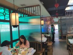 大堂-野妹火锅(龙岗店)