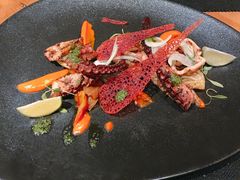 -AZUL by FUEL蓝色·法式酒馆(琶醍店)