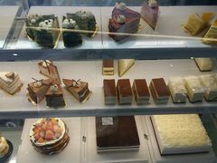 -星禾悦法式千层蛋糕(大卫城店)
