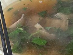 -牛小隆牛肉面馆(四牌楼店)