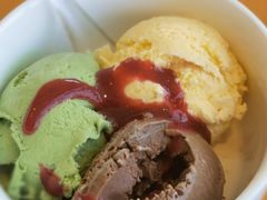 -视界美食自助餐厅·石家庄希尔顿酒店