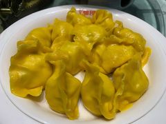鲅鱼金饺-金谷园饺子·烧烤(人大总店)