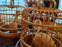 -广州康莱德·韵轩中餐厅