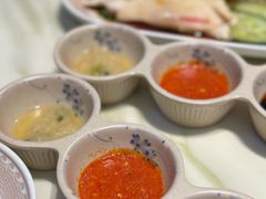 -章记星洲 · 新加坡餐厅(望京店)