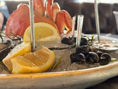 -Water Grill(圣莫妮卡店)